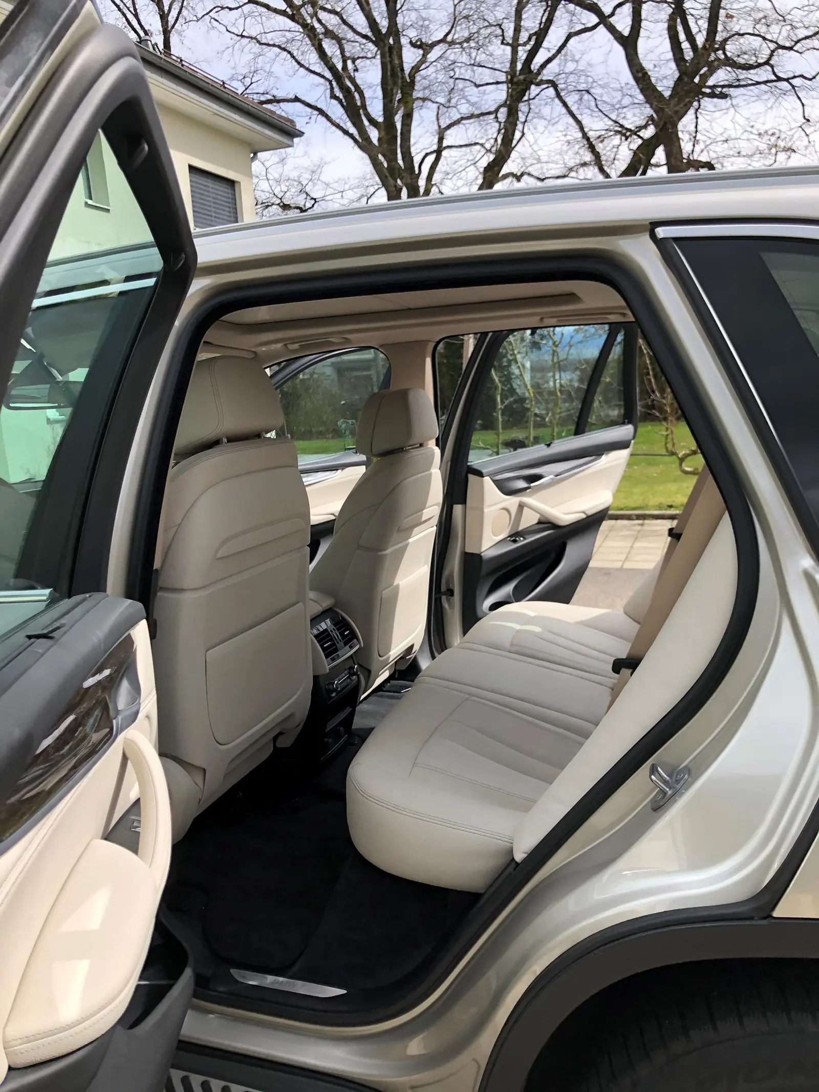 BMW X5 2015 occasion COPPET — 3