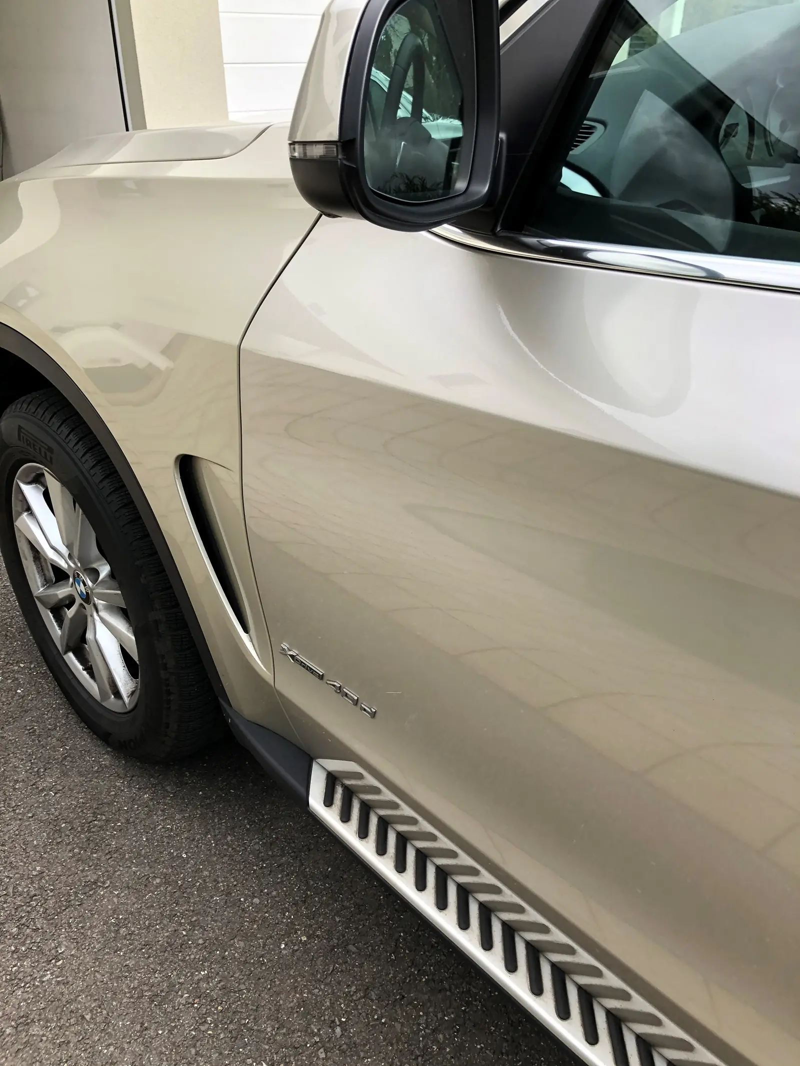 BMW X5 2015 occasion COPPET — 4
