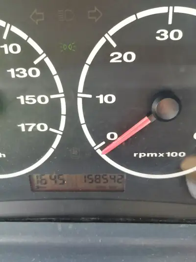 Fiat Ducato JTD — Utilitaire robuste diesel, 155 000 km, sans sinistre — Außenansicht