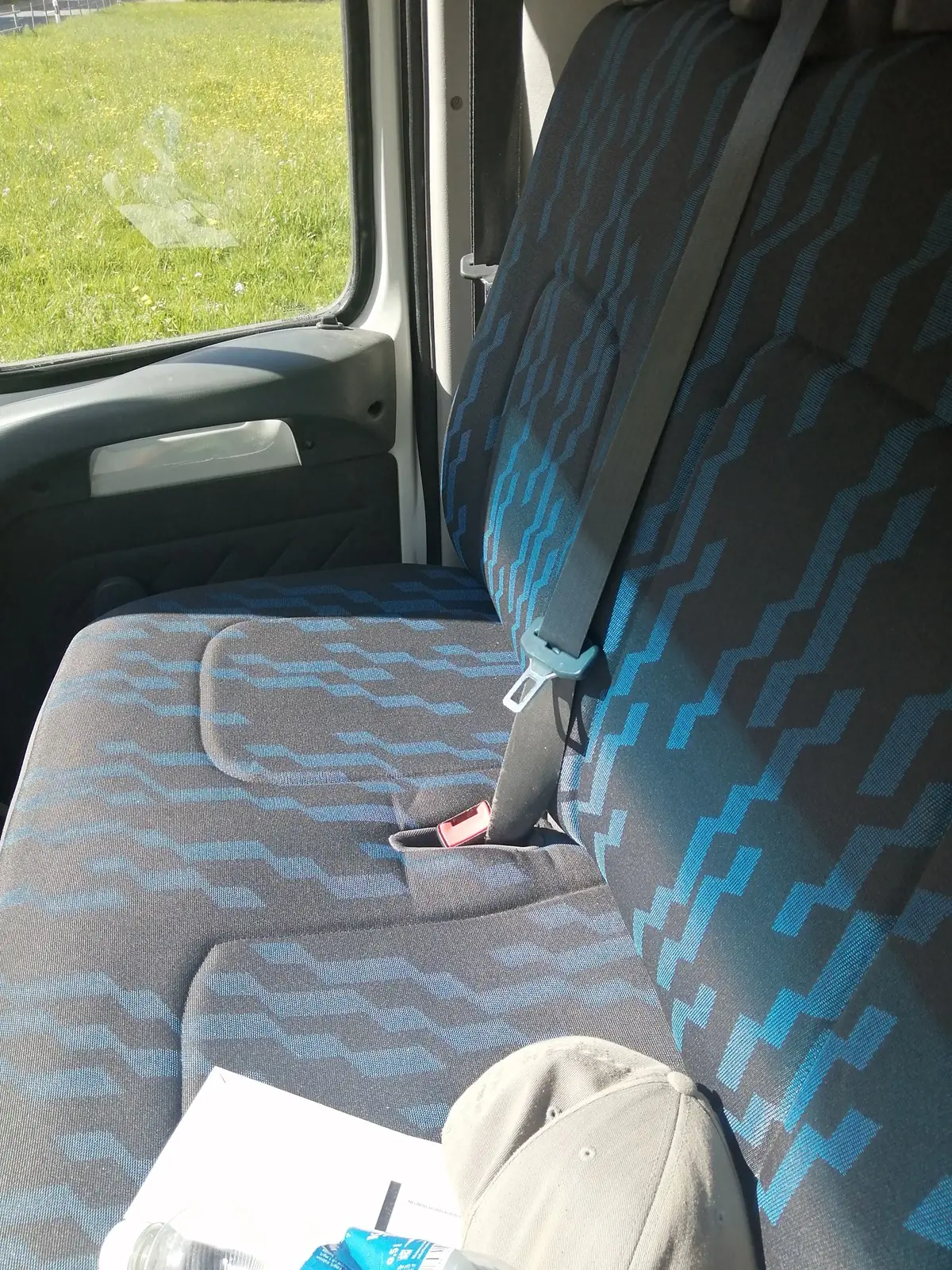 Fiat Ducato 2002 occasion Oberägeri — 3