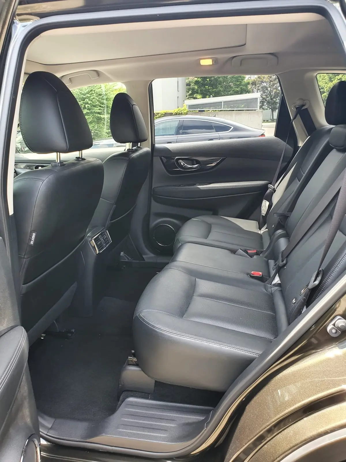 Nissan X-Trail 2018 occasion Wallisellen — 4
