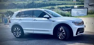 Volkswagen Tiguan 2.0 TDI SCR Highline 4Motion — SUV premium diesel, traction intégrale — Thumbnail 15