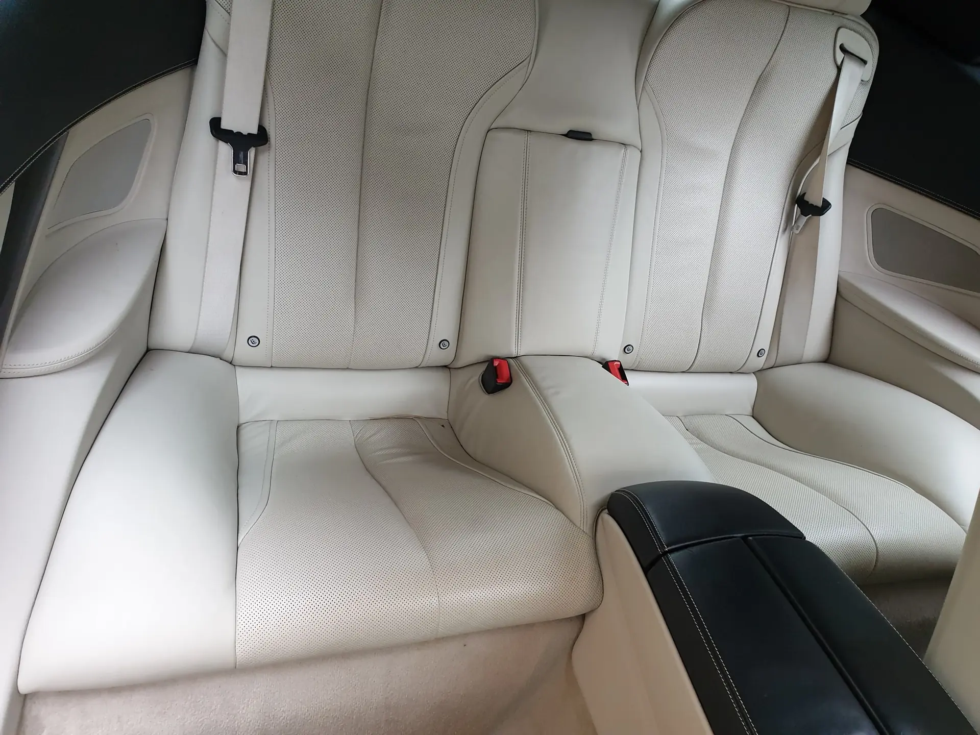 BMW 640 2013 occasion lausanne — 5