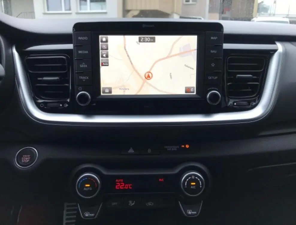 Kia Stonic 2018 occasion Haag — 5