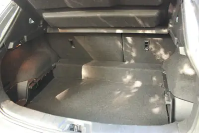Nissan Qashqai 1.6 DCI 4x4 — SUV fiable, transmission manuelle, sans sinistre — dettaglio