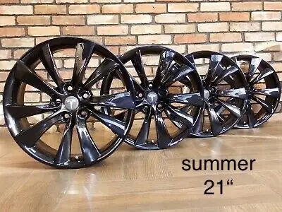 Tesla Model S 90D — Berline électrique haute performance, Supercharger gratuit à vie — Miniatura 15