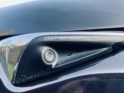 Tesla Model S 90D — Berline électrique haute performance, Supercharger gratuit à vie — Miniatura 19
