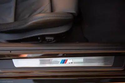 BMW Z4 M Roadster 2006 — Cabriolet sportif légendaire, moteur neuf, 35'000 km — Miniatur 11