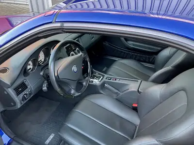 Mercedes-Benz SLK 230 Kompressor — Roadster sportif, seulement 27'000 km — Miniatur 7