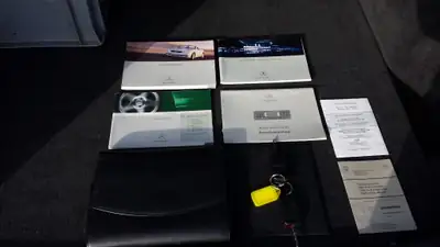 Mercedes-Benz SLK 230 Kompressor — Roadster sportif, seulement 27'000 km — Miniatur 18