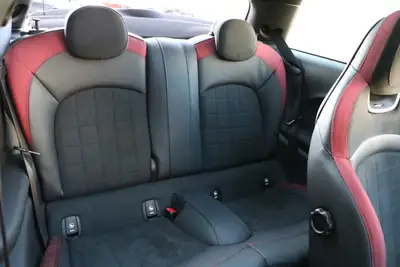 MINI Cooper John Cooper Works Steptronic — Sportive compacte 231 ch, kilométrage faible — Miniatura 20