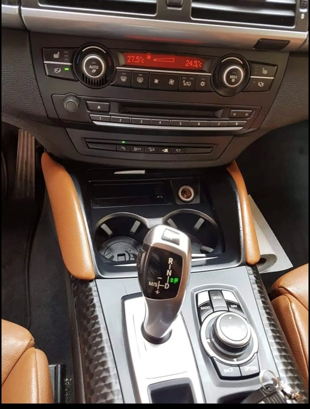 BMW X6 2012 occasion Fribourg — 2