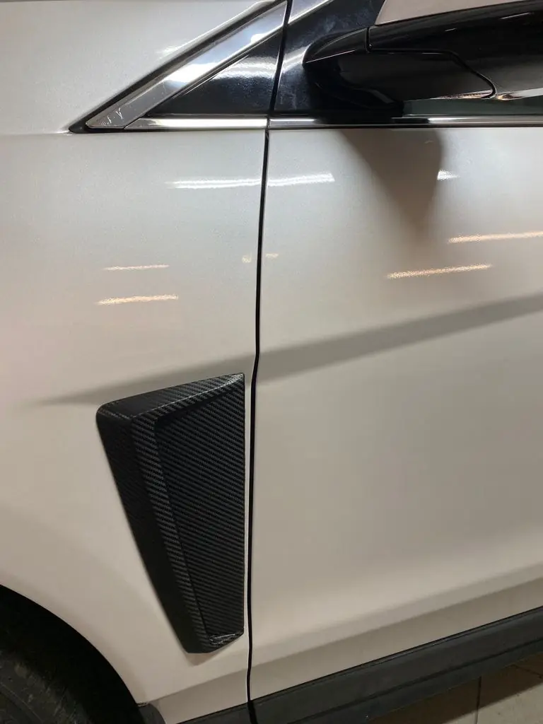 Cadillac SRX 2016 occasion Genève — 5