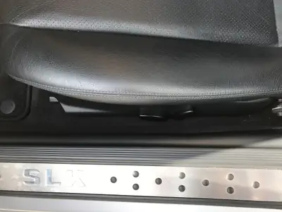 Mercedes-Benz SLK 230 Kompressor — Roadster sportif, 197 ch, très peu roulé — Miniatur 10