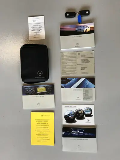 Mercedes-Benz SLK 230 Kompressor — Roadster sportif, 197 ch, très peu roulé — Miniatur 15