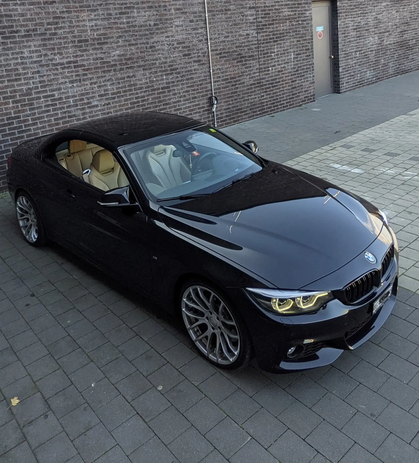 BMW 440 2017 occasion Stein — 3