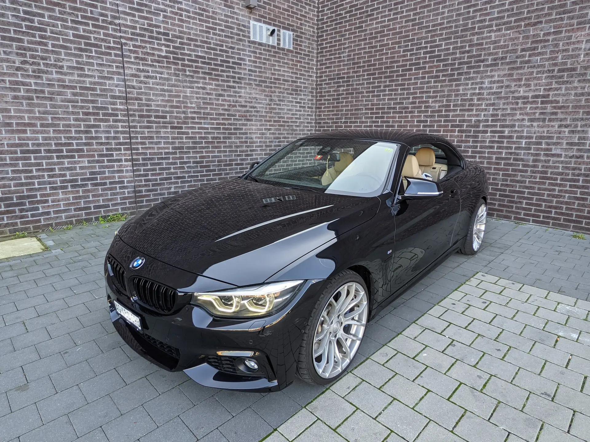 BMW 440 2017 occasion Stein — 5