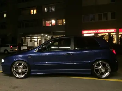 Fiat Bravo HGT 1996 — Icône sportive des années 90, moteur 160 ch dynamique — arrière