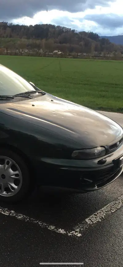 Fiat Bravo HGT 1996 — Icône sportive des années 90, moteur 160 ch dynamique — Miniature 10