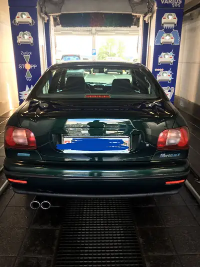 Fiat Bravo HGT 1996 — Icône sportive des années 90, moteur 160 ch dynamique — Miniature 12