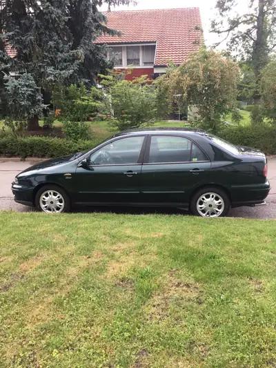 Fiat Bravo HGT 1996 — Icône sportive des années 90, moteur 160 ch dynamique — Miniature 13
