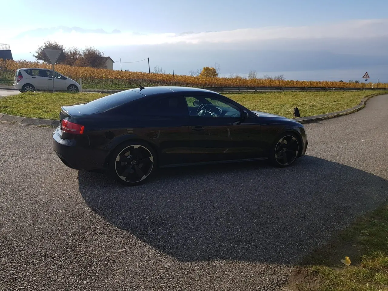 Audi RS5 2011 occasion Paudex — 4