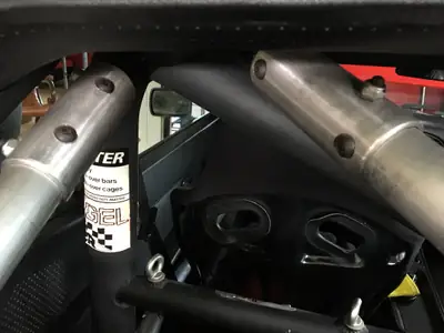 Porsche 944 Turbo Cup 1987 — Légende sportive en condition exceptionnelle — Miniatura 10