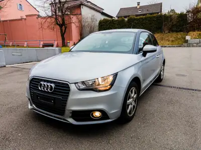 Audi A1 1.6 TDI Ambition — Citadine économique et fiable, 92 500 km — Miniatura 7