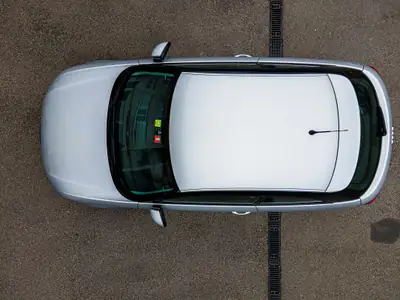 Audi A1 1.6 TDI Ambition — Citadine économique et fiable, 92 500 km — Miniatura 8