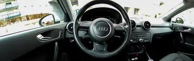 Audi A1 1.6 TDI Ambition — Citadine économique et fiable, 92 500 km — Miniatura 14