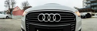 Audi A1 1.6 TDI Ambition — Citadine économique et fiable, 92 500 km — Miniatura 13
