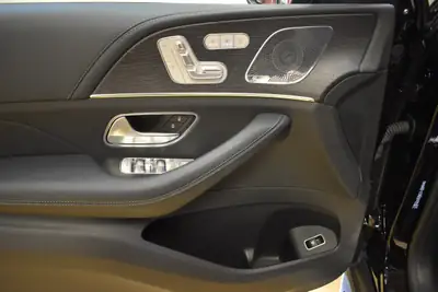 Mercedes-Benz GLE Coupé 400 d AMG 4Matic — Diesel 330 ch, design affirmé et motricité maximale — Miniature 22