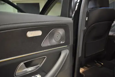 Mercedes-Benz GLE Coupé 400 d AMG 4Matic — Diesel 330 ch, design affirmé et motricité maximale — Miniature 29