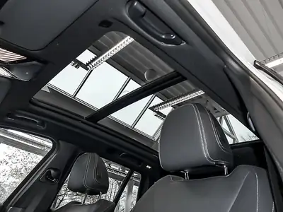BMW X3 xDrive 20d — Diesel performant, 50 000 km, finition M Sport — Miniatur 7