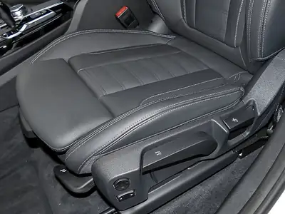 BMW X3 xDrive 20d — Diesel performant, 50 000 km, finition M Sport — Miniatur 15