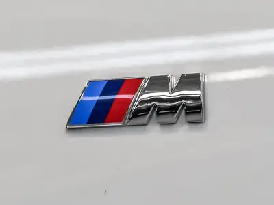BMW X3 xDrive 20d — Diesel performant, 50 000 km, finition M Sport — Miniatur 18
