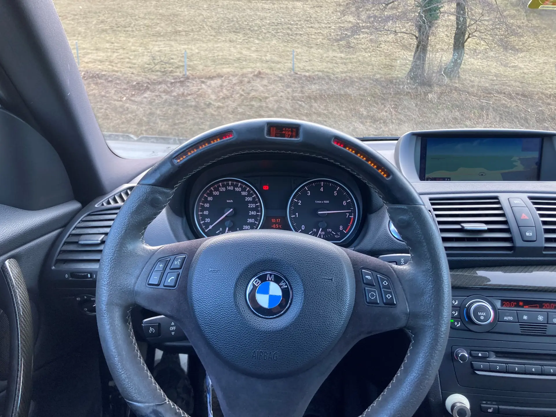BMW 135 2009 occasion Signöra — 4