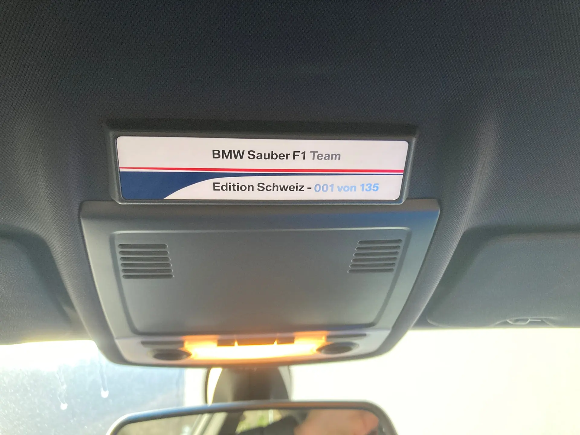 BMW 135 2009 occasion Signöra — 5