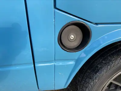 VW T3 Typ 2 — Le classique utilitaire des années 1980, kilométrage authentifié — Miniature 8