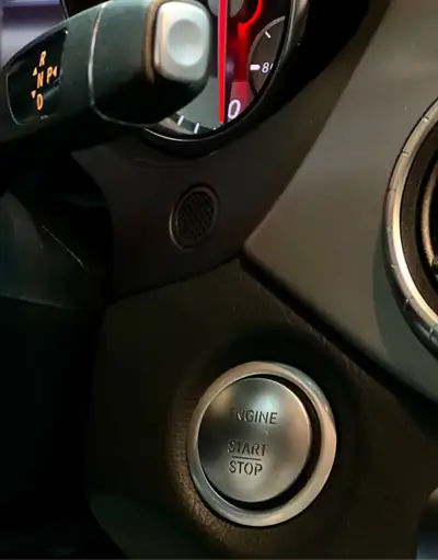 Mercedes-Benz CLA 220 Diesel AMG Line — Coupé élégant, 120'000 km, sans sinistre — Miniatura 17