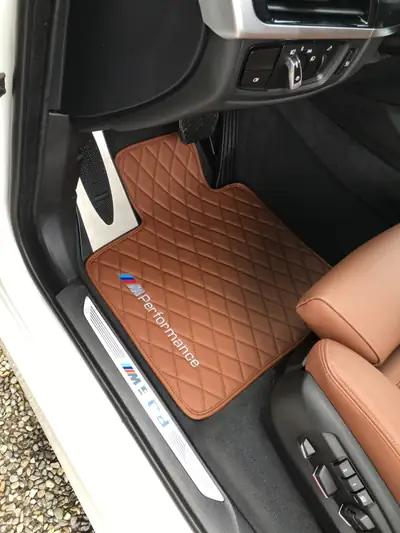 BMW X5 xDrive M50d — SUV premium diesel 381 ch, parfaitement entretenu — Detail