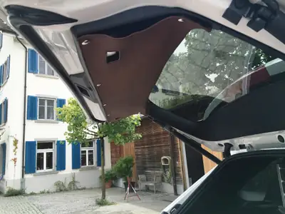 BMW X5 xDrive M50d — SUV premium diesel 381 ch, parfaitement entretenu — Miniatur 10