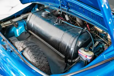 Fiat 500L 1971 — Classique emblématique, moteur essence fiable, 86000 km — cruscotto