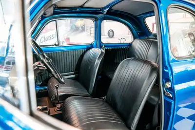Fiat 500L 1971 — Classique emblématique, moteur essence fiable, 86000 km — Miniatura 7