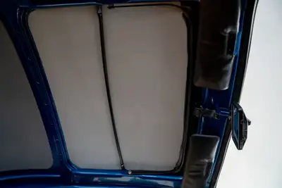 Fiat 500L 1971 — Classique emblématique, moteur essence fiable, 86000 km — Miniatura 11