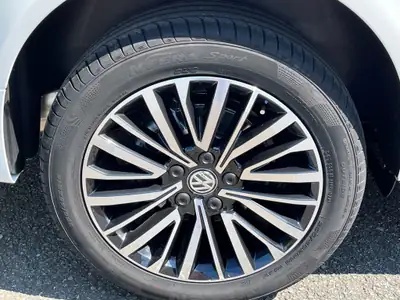 VW T6.1 Caravelle 2.0 TDI Highline — Monospace 8 places, transmission DSG, finition premium — Miniature 7