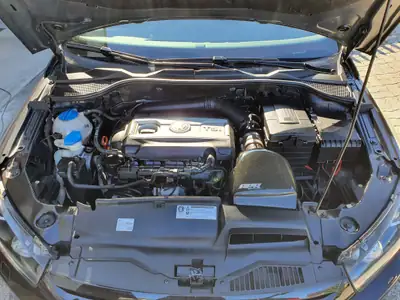VW Scirocco 2.0 TSI DSG — Coupé sportif 255 ch, entretien AMAG, 71 000 km — Miniature 7