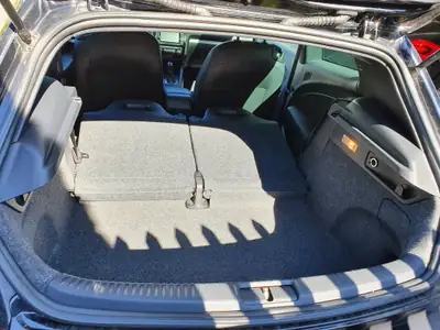 VW Scirocco 2.0 TSI DSG — Coupé sportif 255 ch, entretien AMAG, 71 000 km — Miniature 12