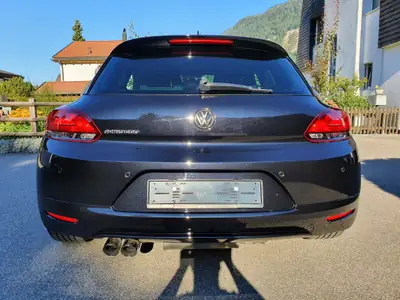 VW Scirocco 2.0 TSI DSG — Coupé sportif 255 ch, entretien AMAG, 71 000 km — Miniature 10