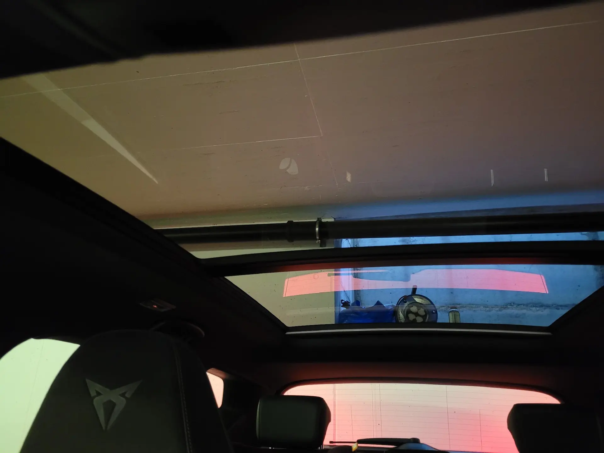 Cupra Ateca 2020 occasion Goldach — 5